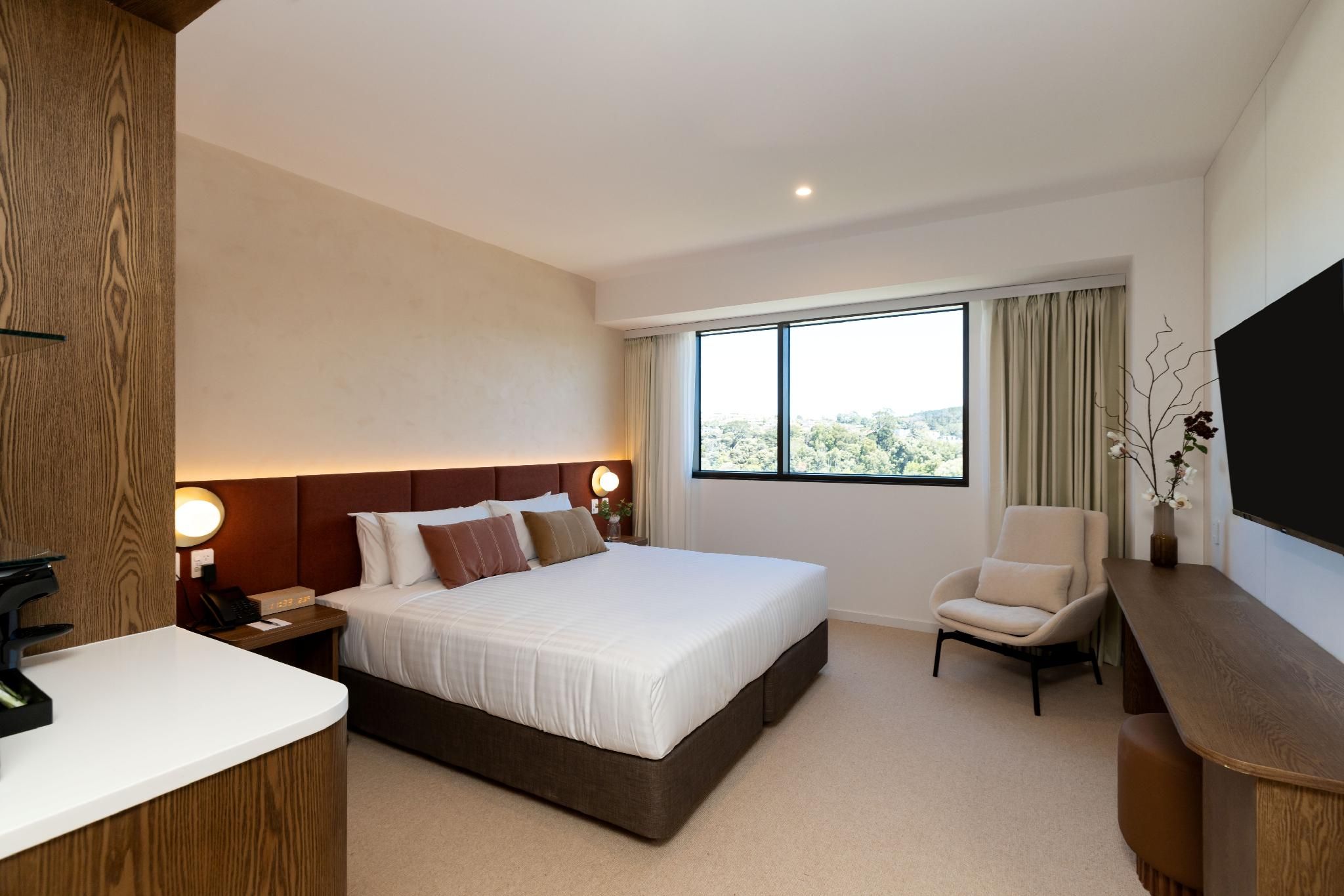 Urban Room