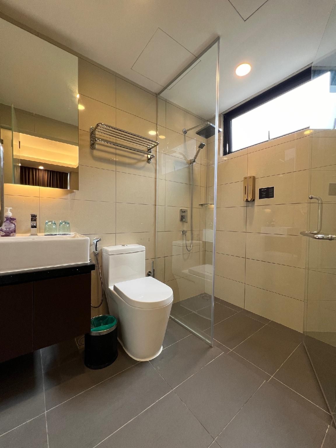 2 Bedroom Superior