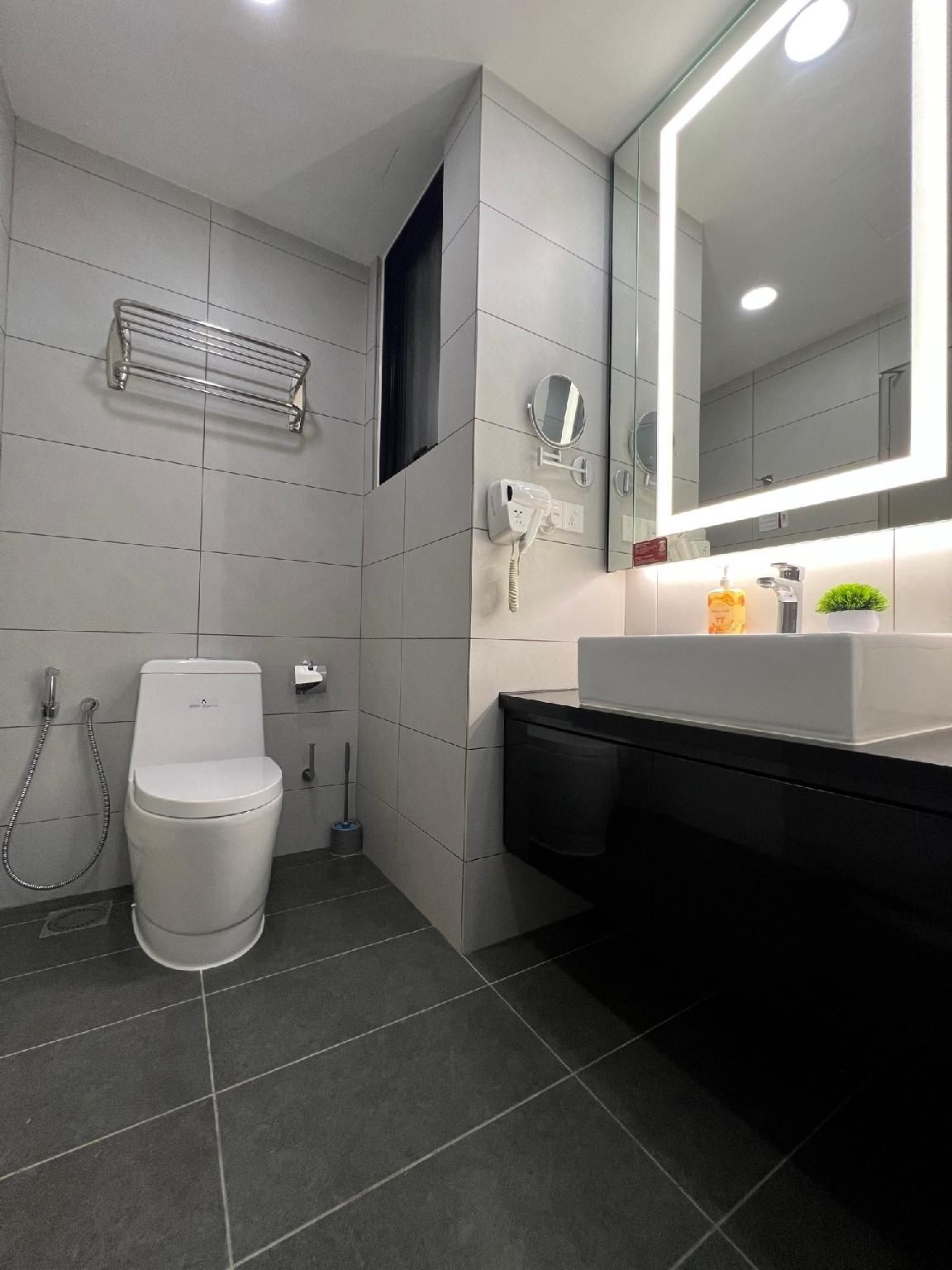 Small Family Room