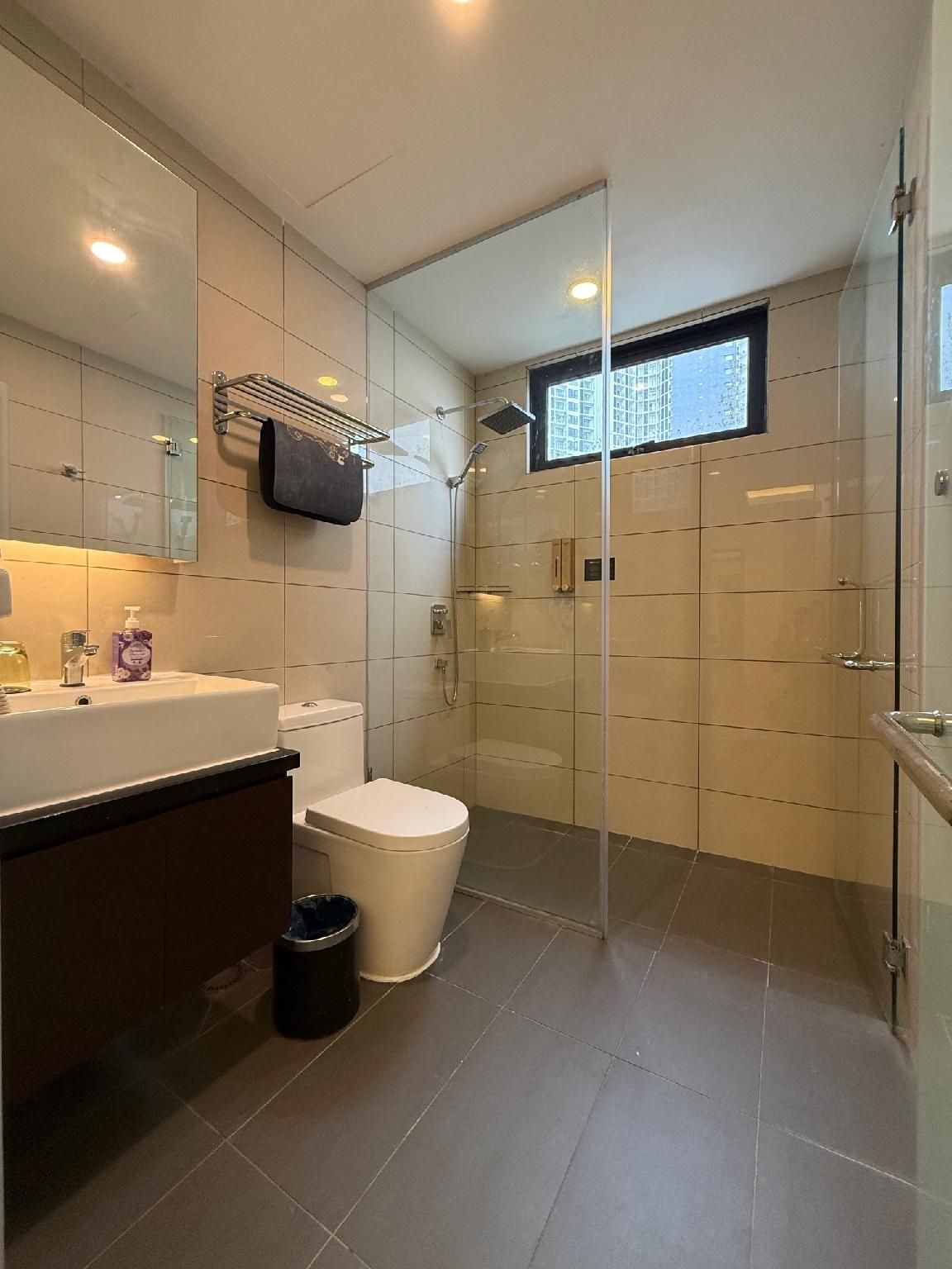 Two Bedroom Deluxe with Balcony