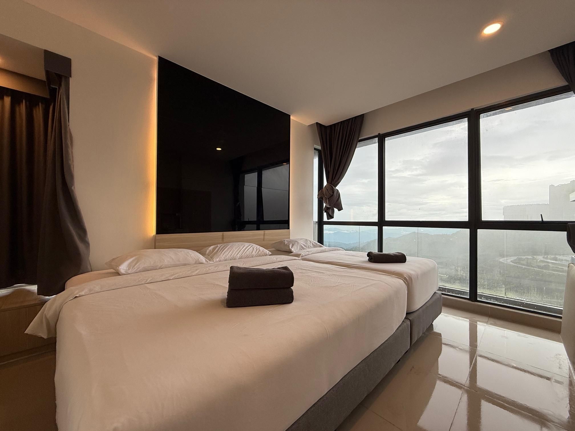 3 Bedroom - Premium
