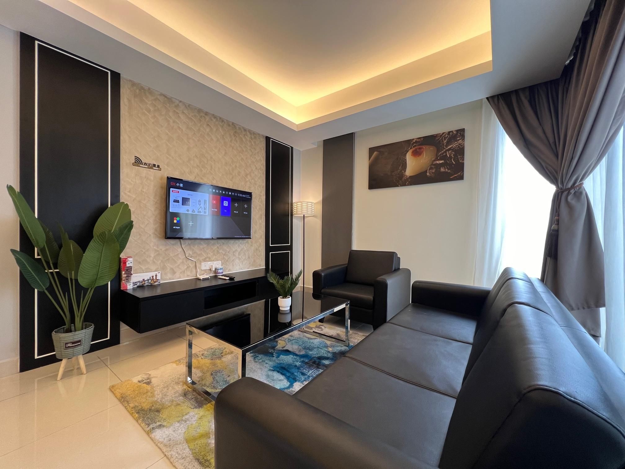 2 Bedroom Superior
