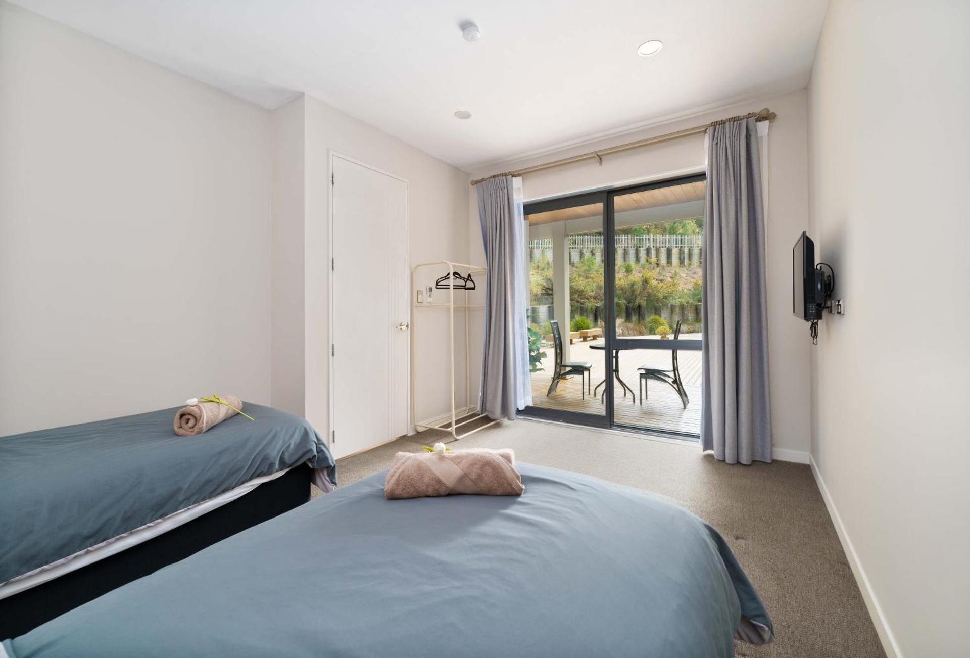 Two-Bedroom Suite