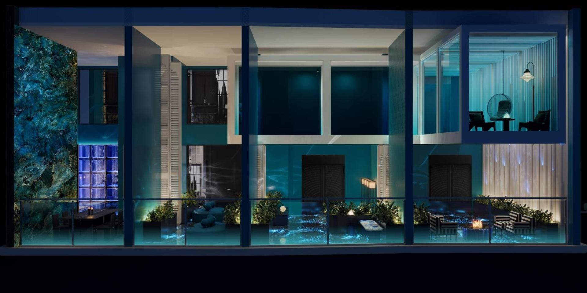 1001 Nights Boutique Genting Highlands