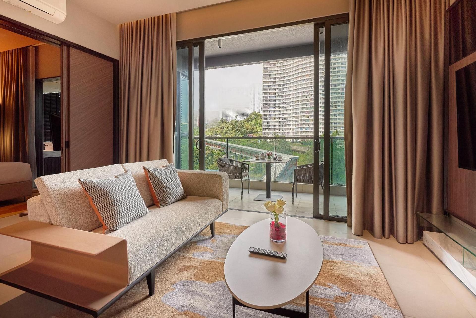 Antara Residence By Sleeping Lion Studio Suite 2