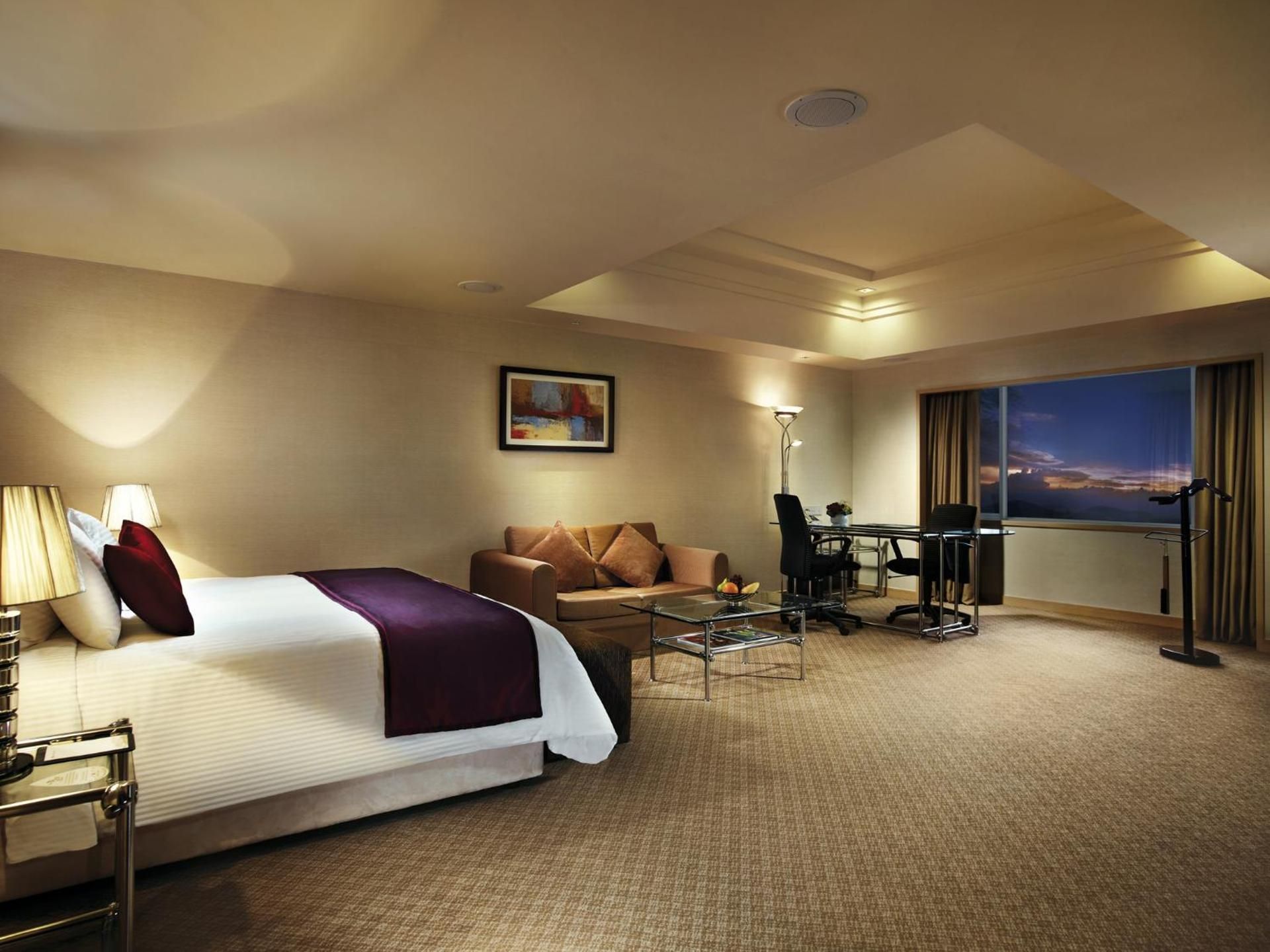 Club Suite
