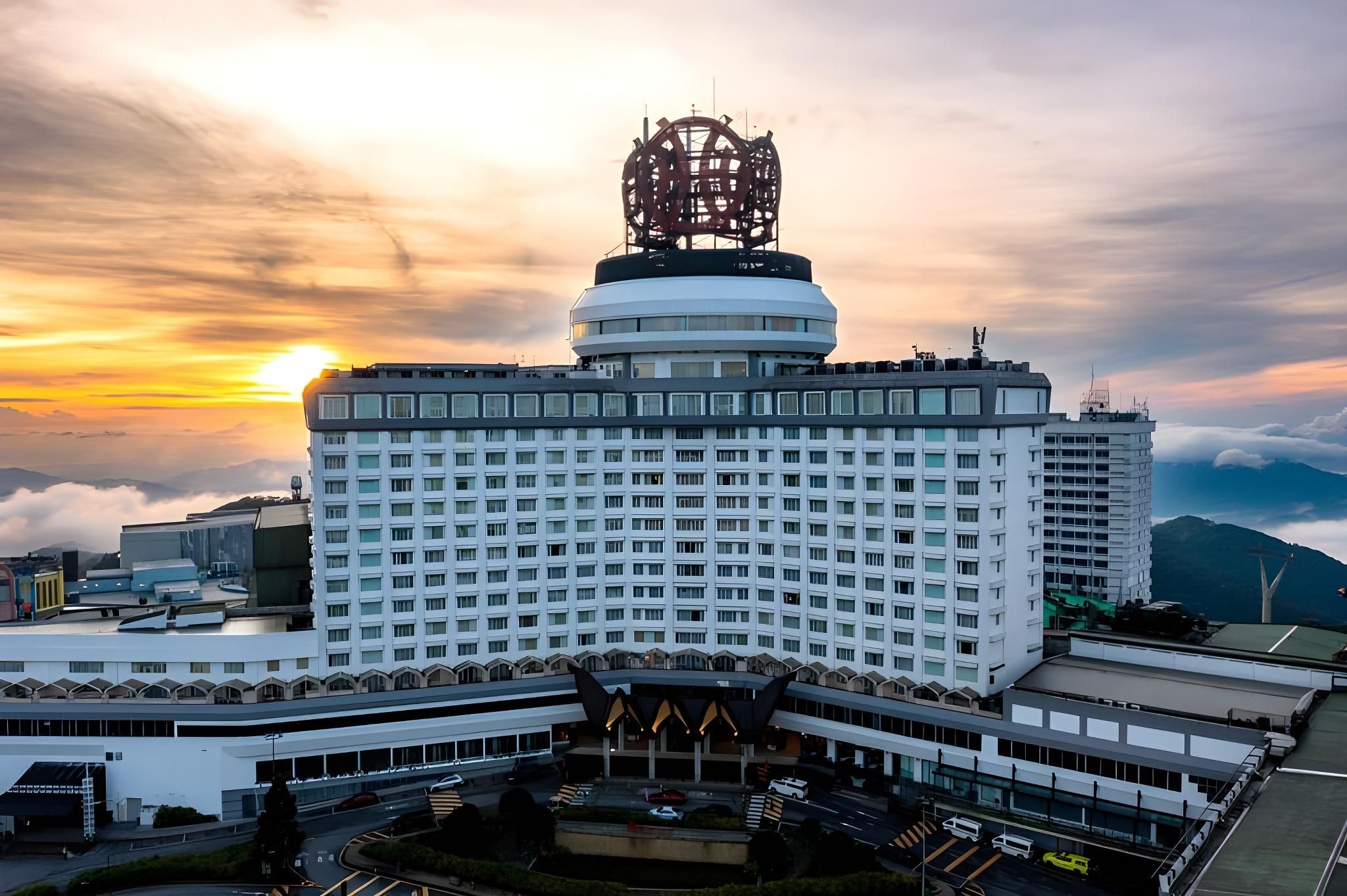 Resorts World Genting - Genting Grand