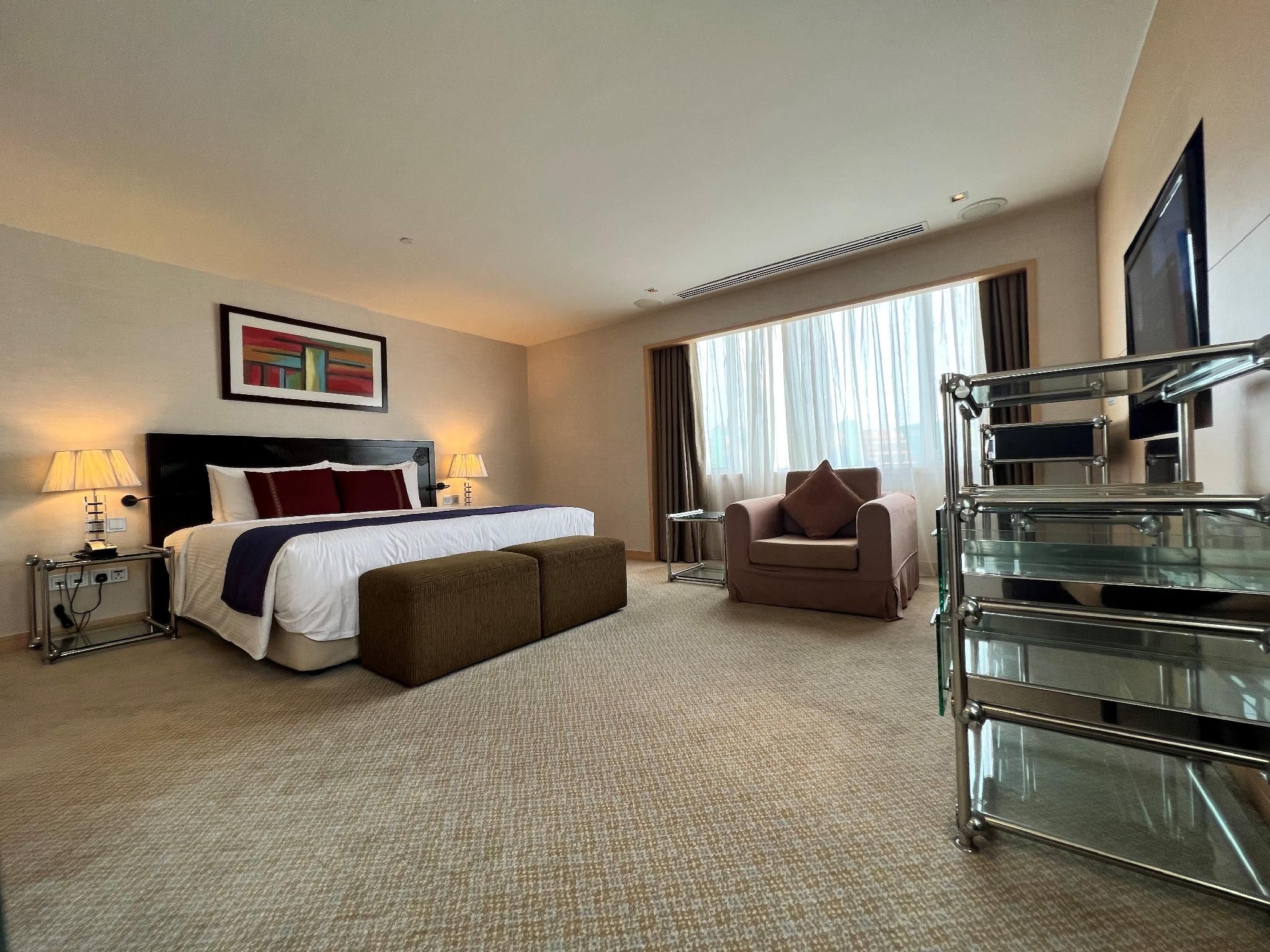 Premier Suite 