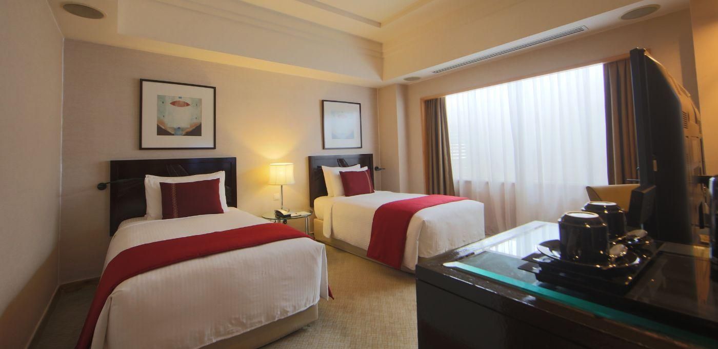 Executive Suite
