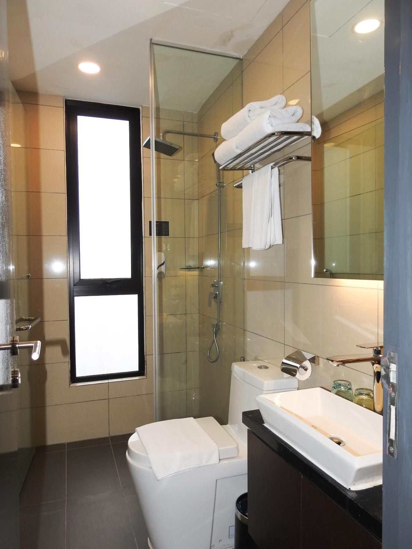 3 Bedroom Suite