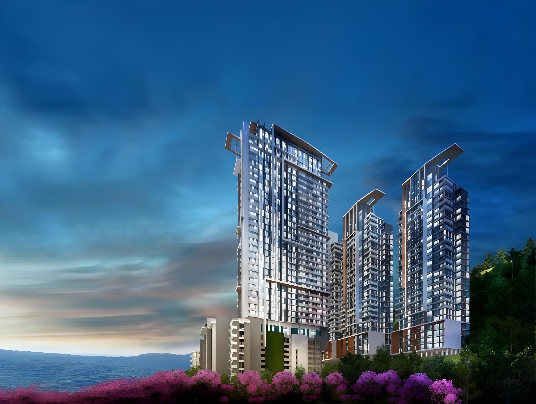 Grand Ion Delemen Hotel