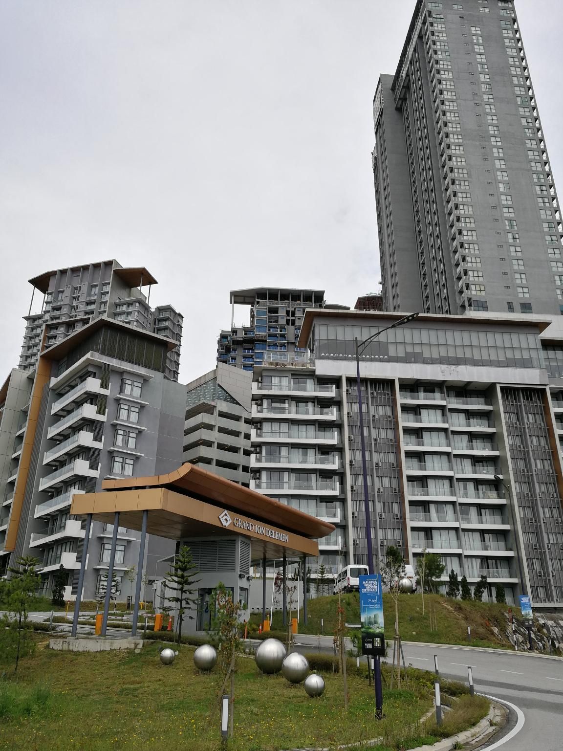 Ion Delemen Genting Highlands by Premium Home