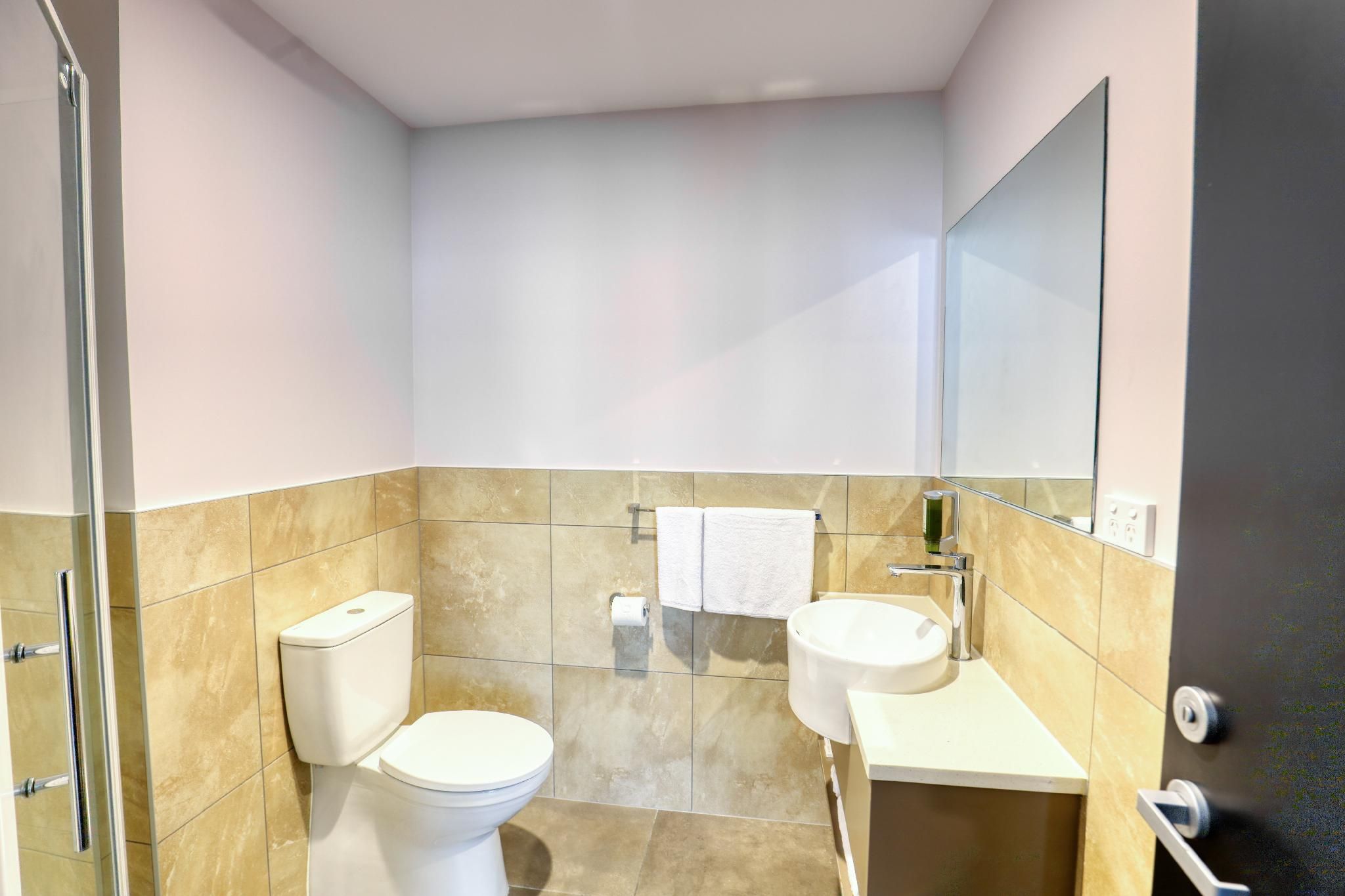 Superior Suite Twin Room