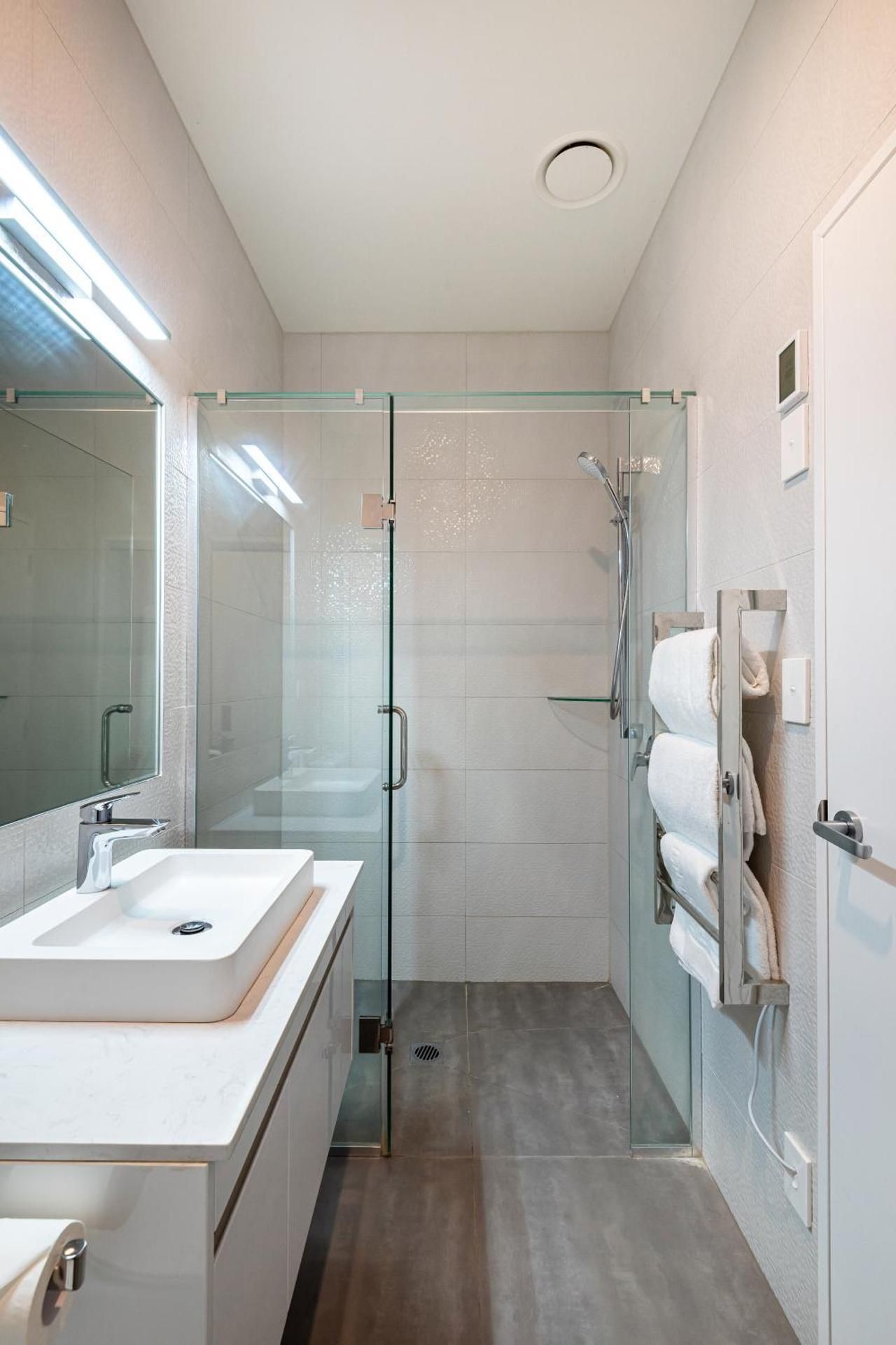 One Bedroom Executive Suite
