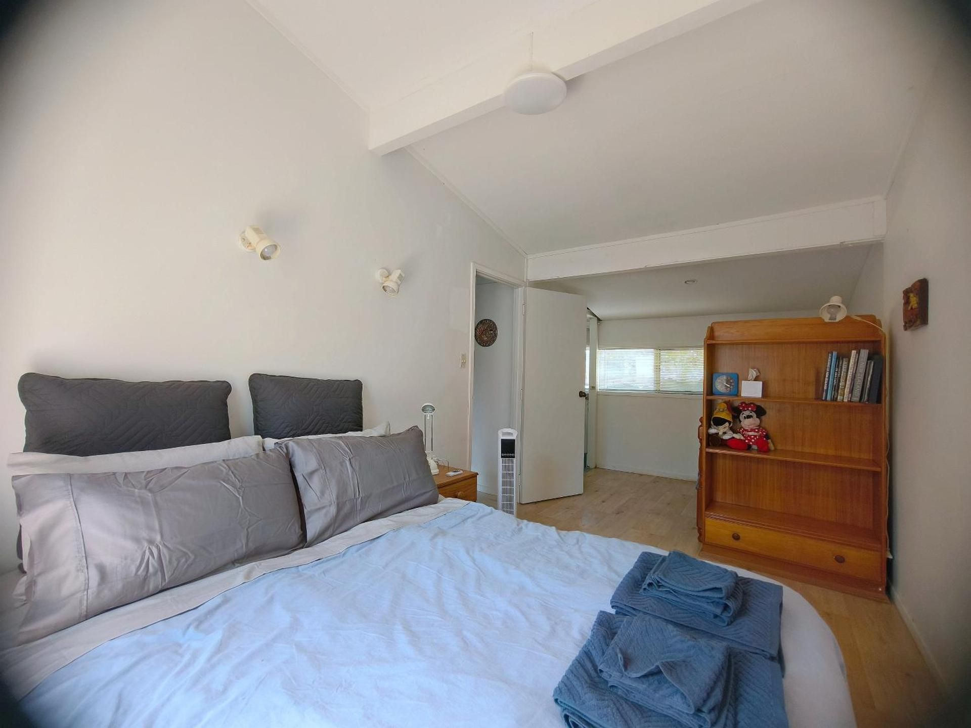 Family Junior Suite