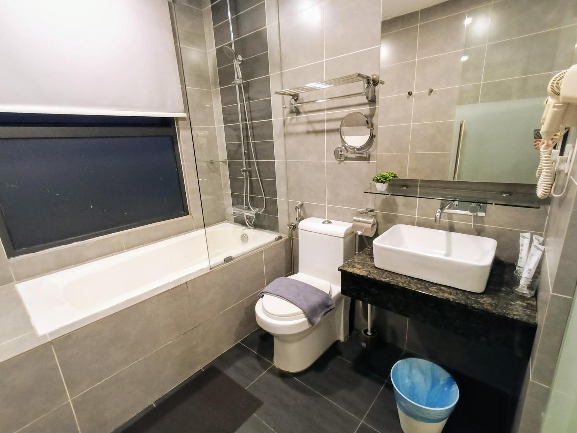 Emerald Homes Cozy Homestay @ Ion Delemen Genting Highlands