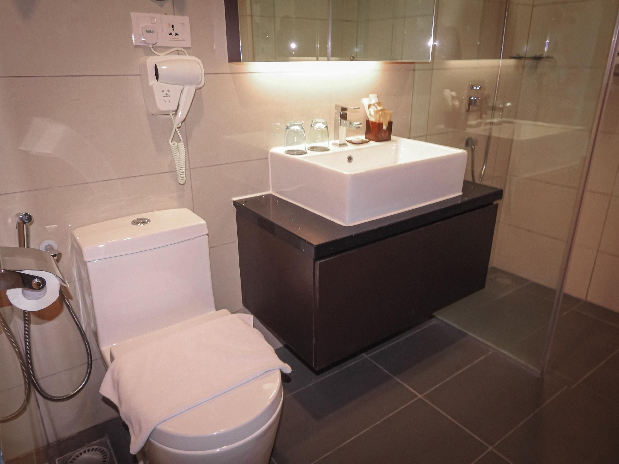 Premier Two Bedroom Suite