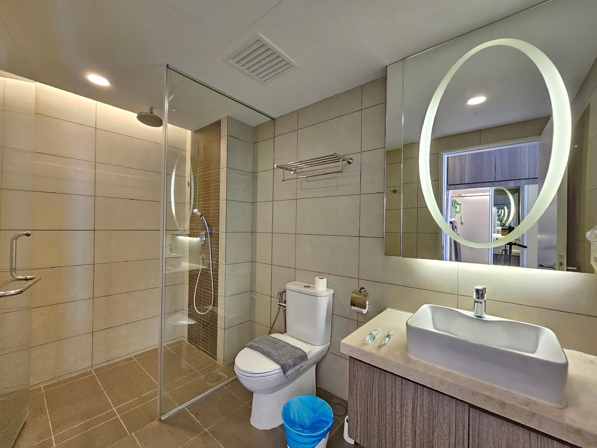 Premium Suites D'lement @ Genting Highland Studio Suite