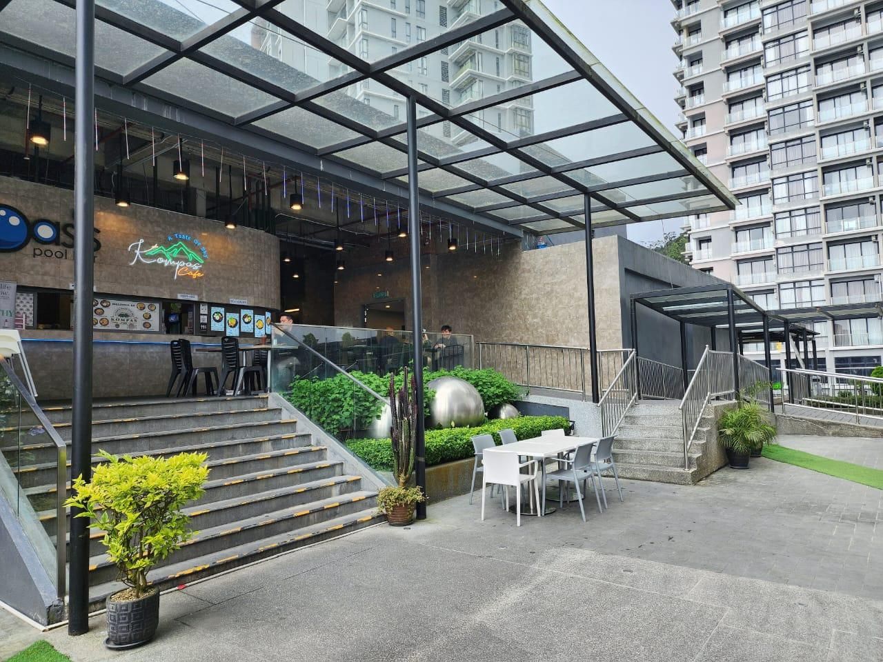 10min to Genting 4pax Big Room 72806