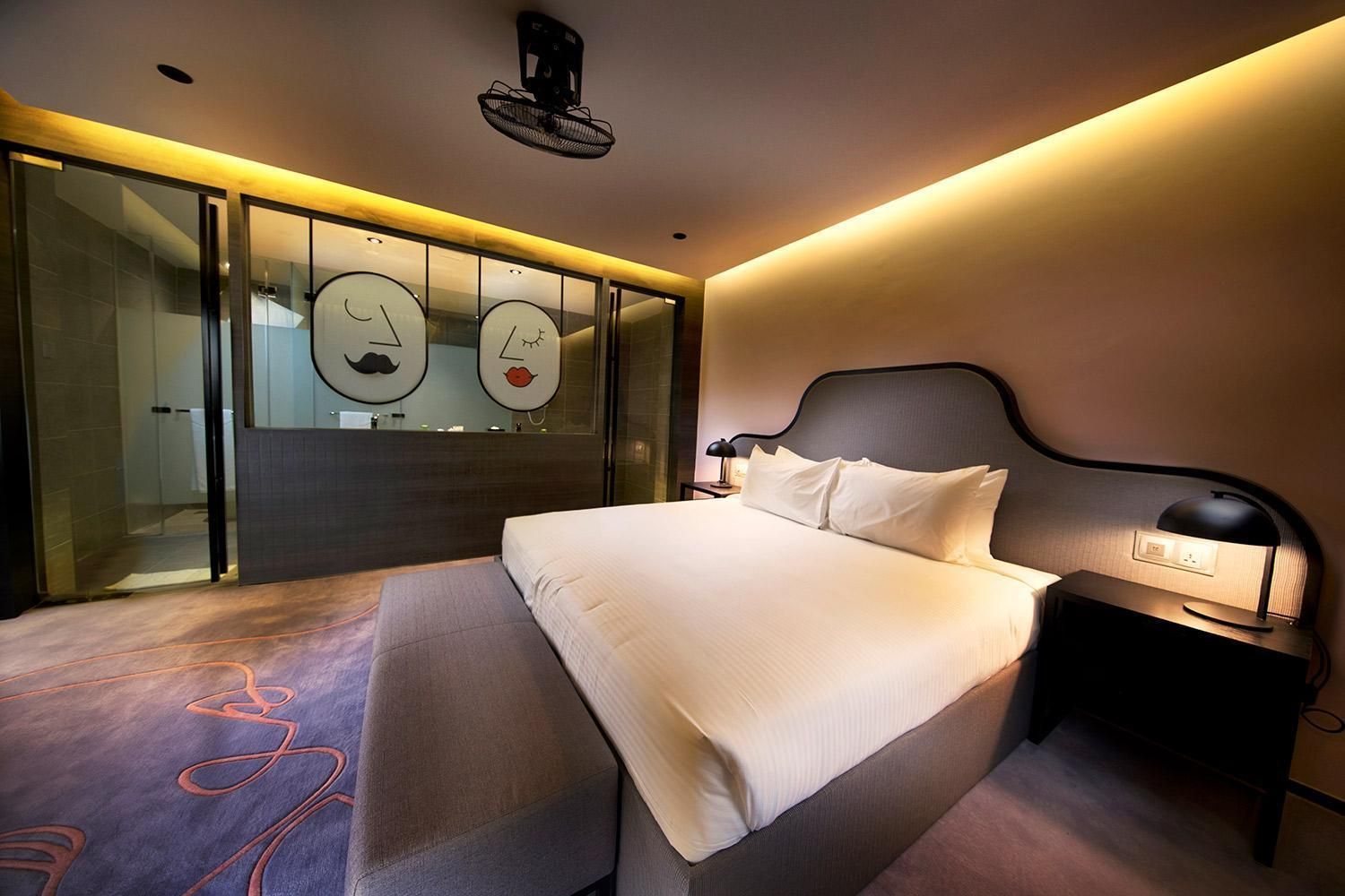 Room with Breakfast Package - Genting SkyWorlds Suite (Buffet Breakfast for 2 People Only)