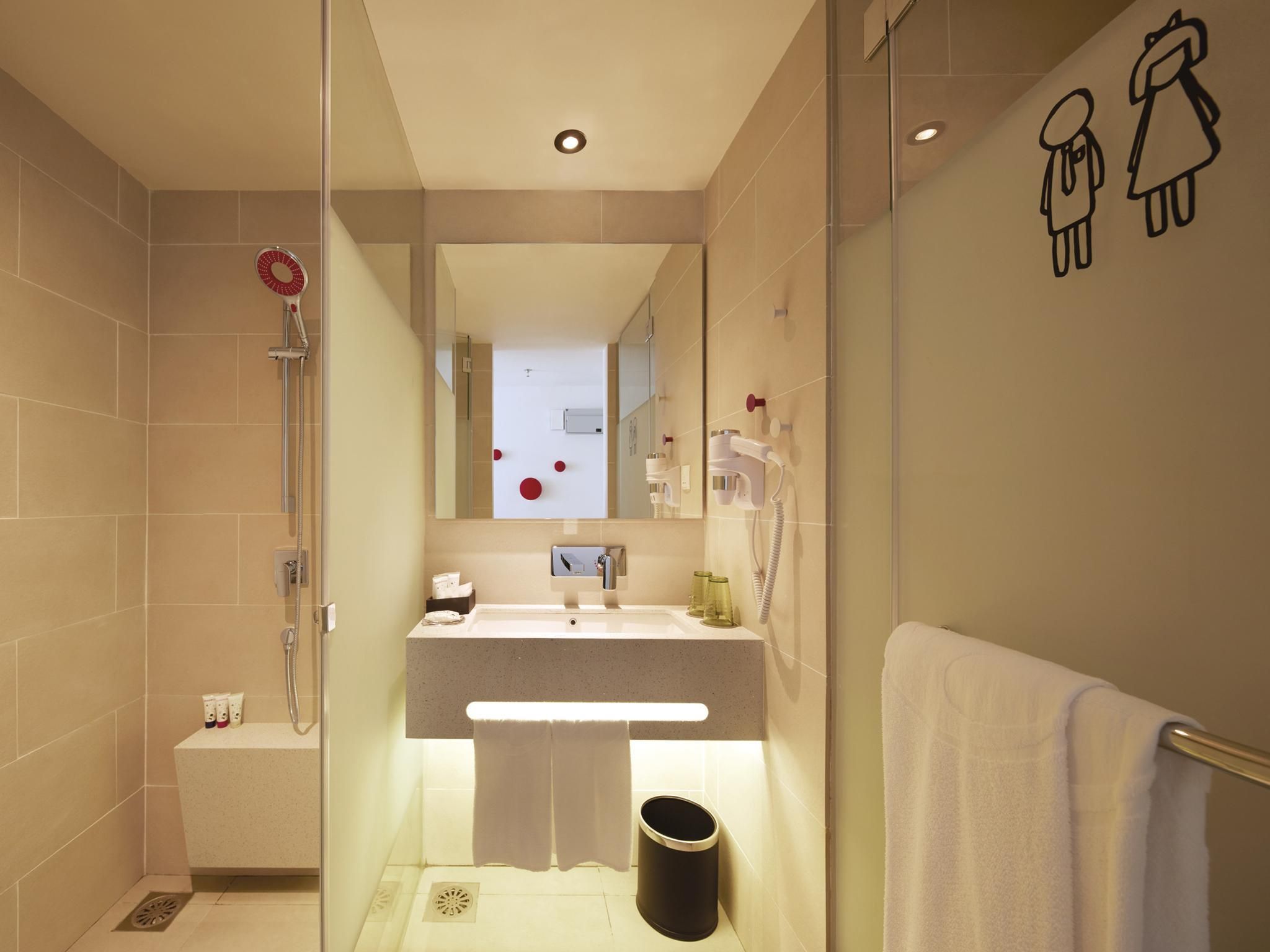 Quads - Genting SkyWorlds Theme Park Room Package