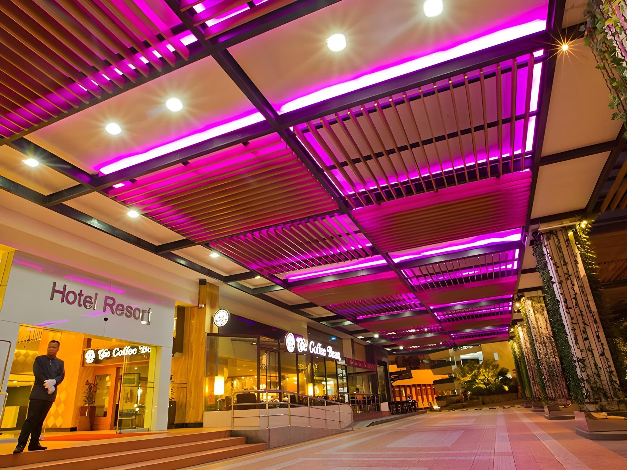 Resorts World Genting - Resort Hotel