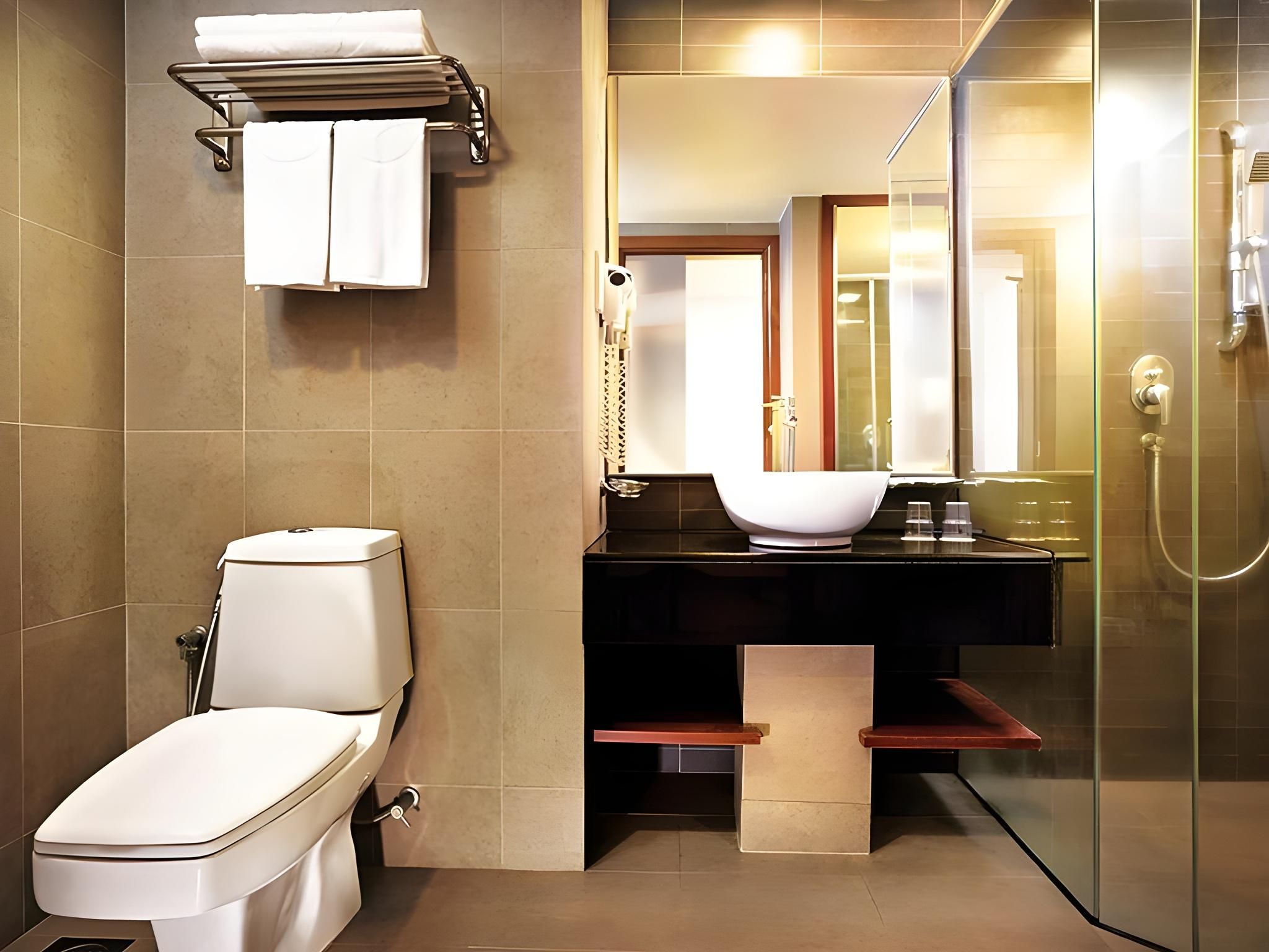 Resorts World Genting - Resort Hotel Deluxe - Skytropolis Indoor Theme Park Package 3