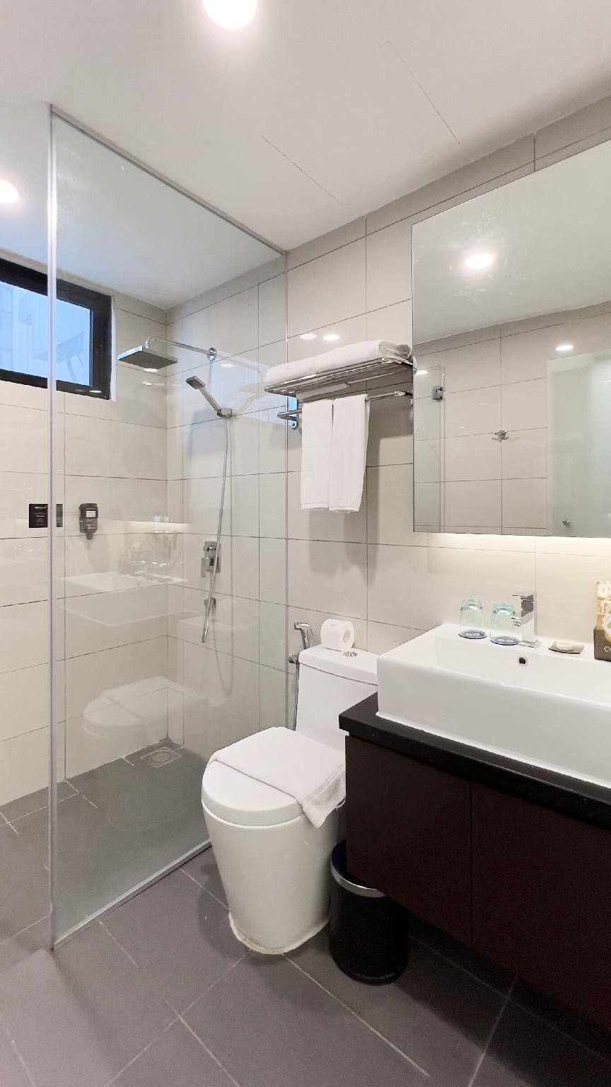 2-Bedroom Suite