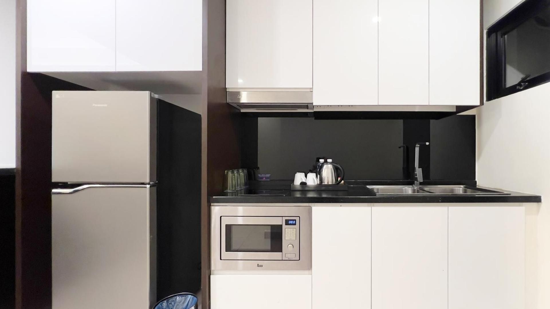 2-Bedroom Suite