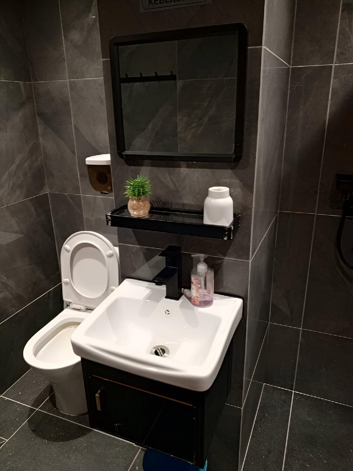 Premium 2-Bedroom