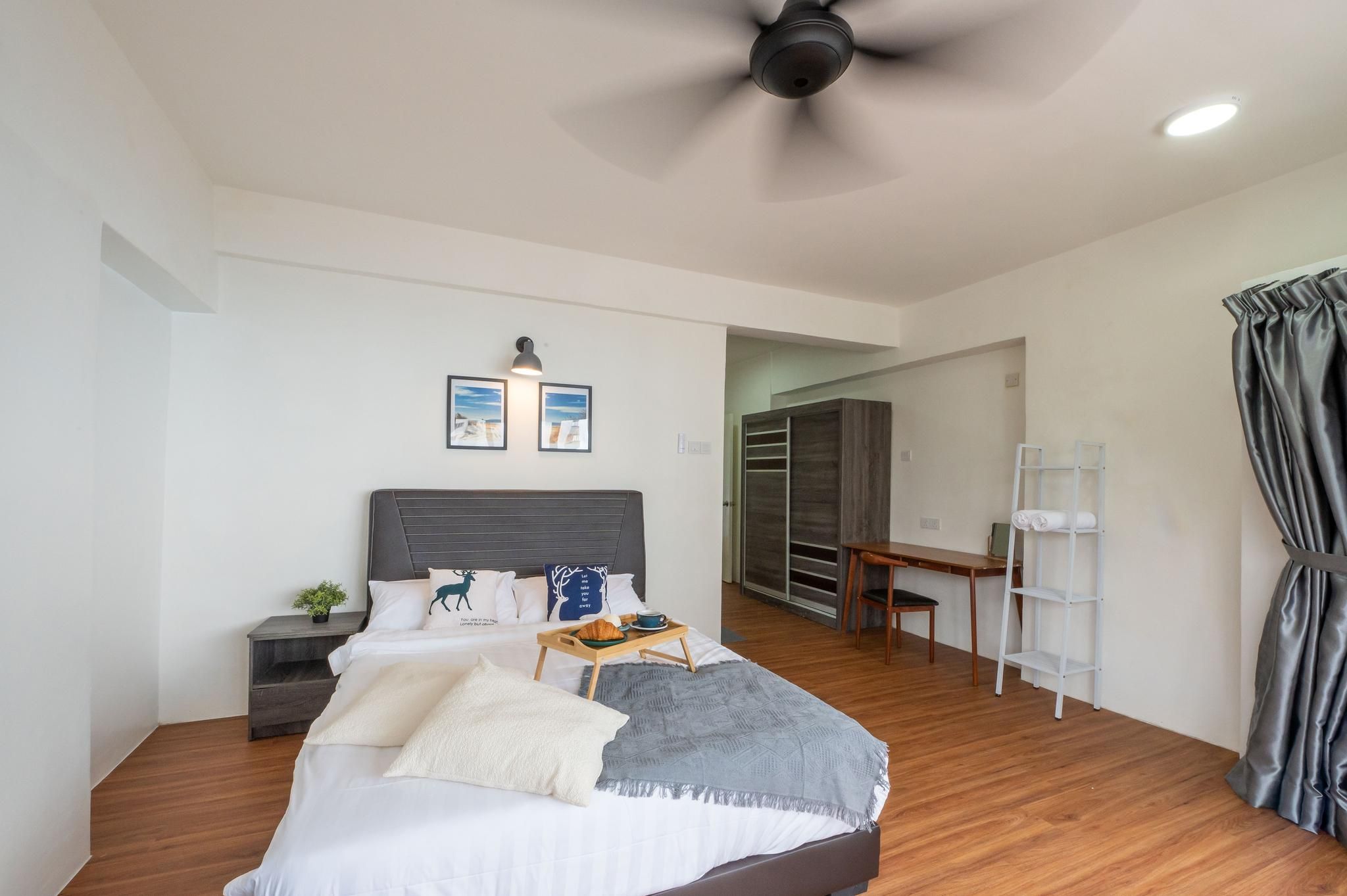 2 Bedroom Deluxe