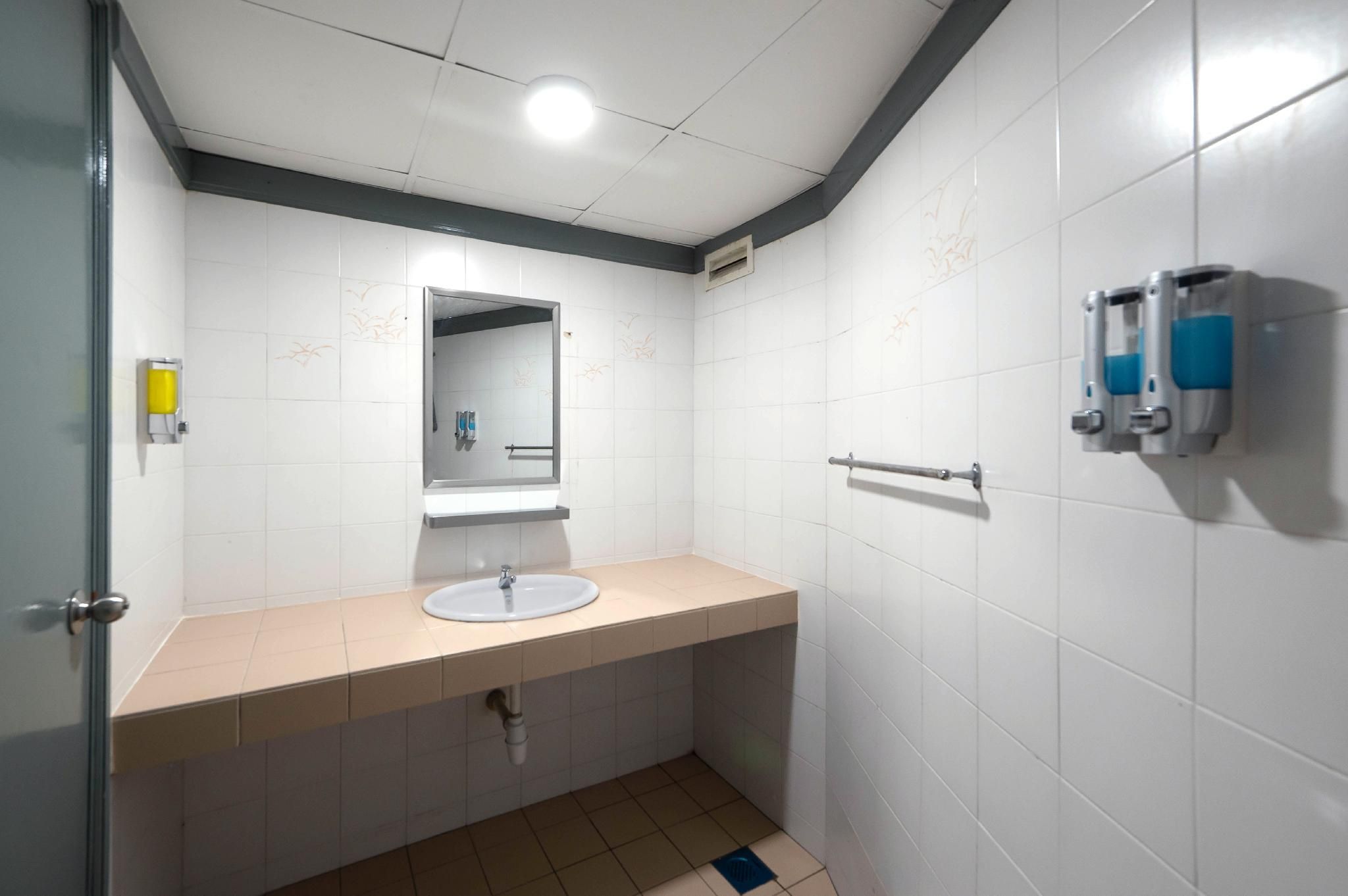 Happy Stay Golden Hills Genting Studio 2