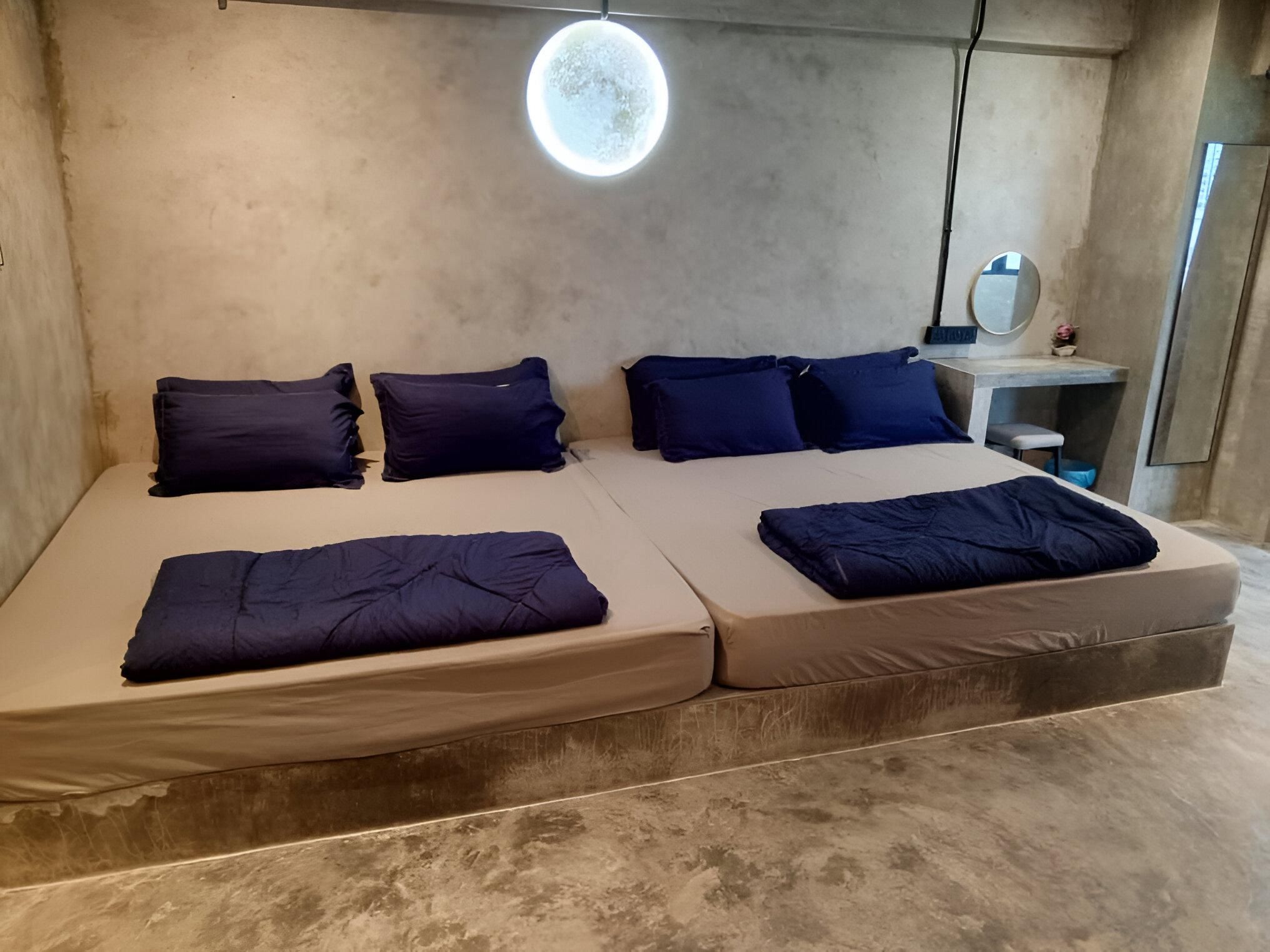 Premium 2-Bedroom