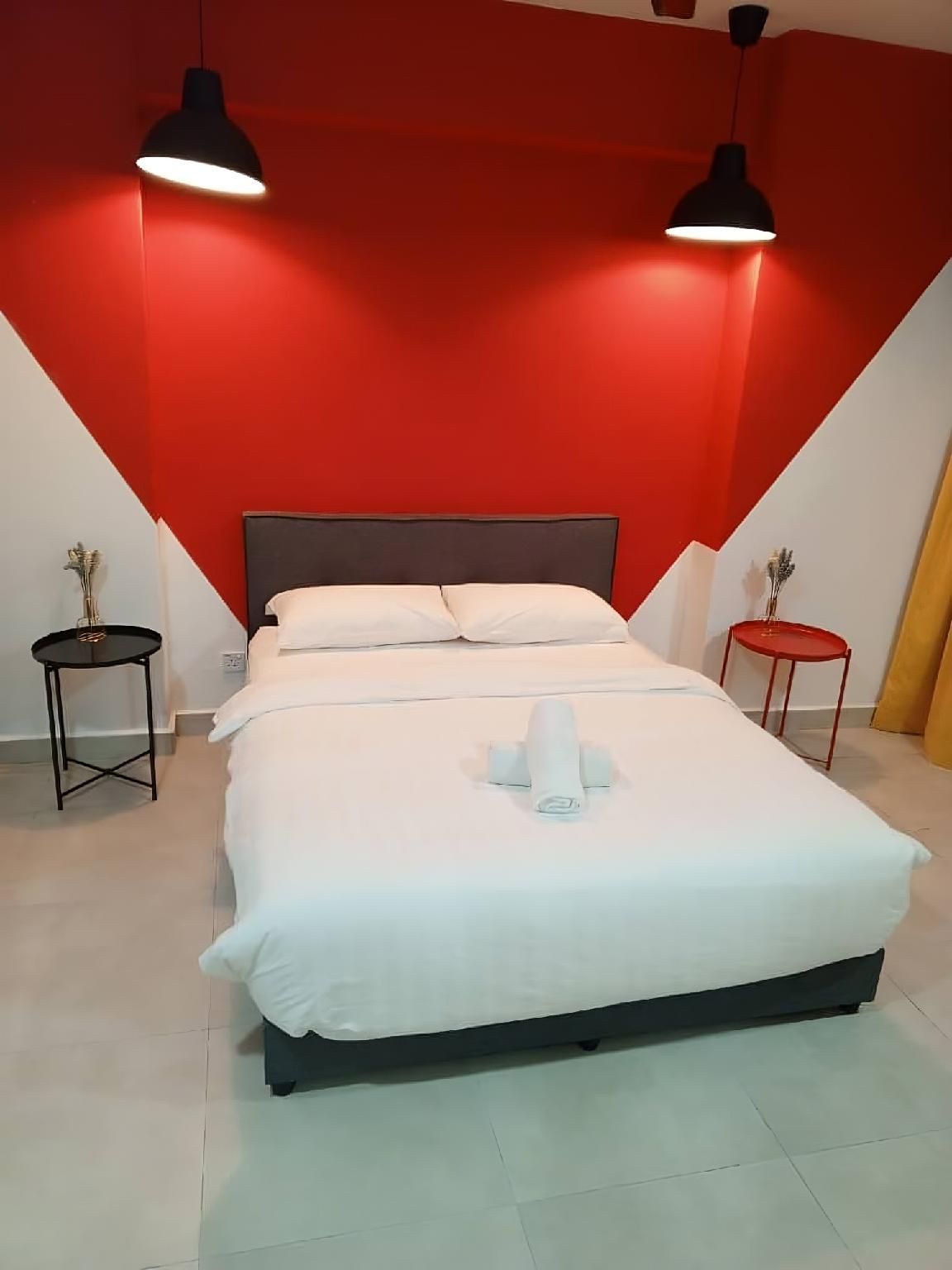 Themed Deluxe Room