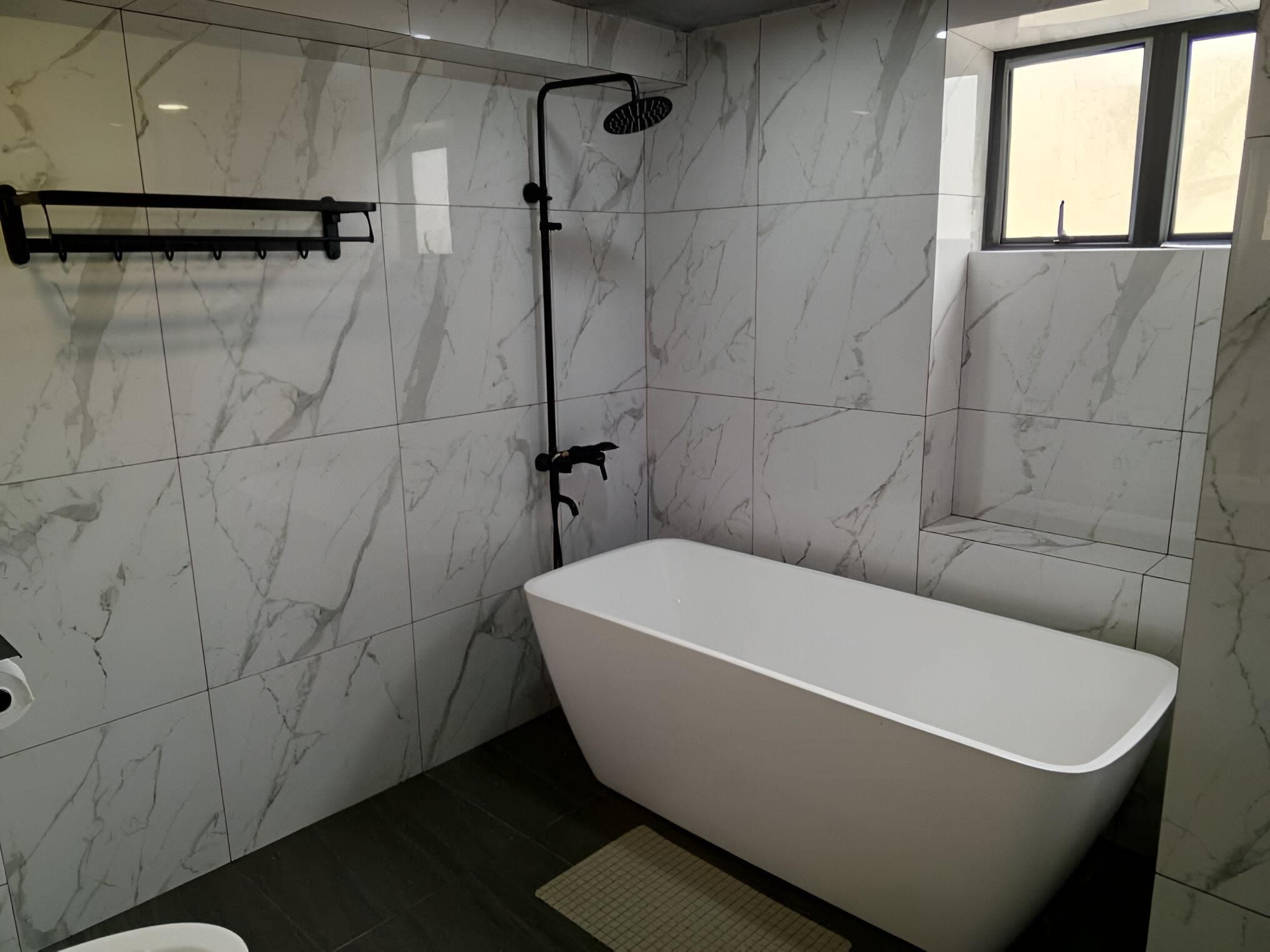 Premium Family Room