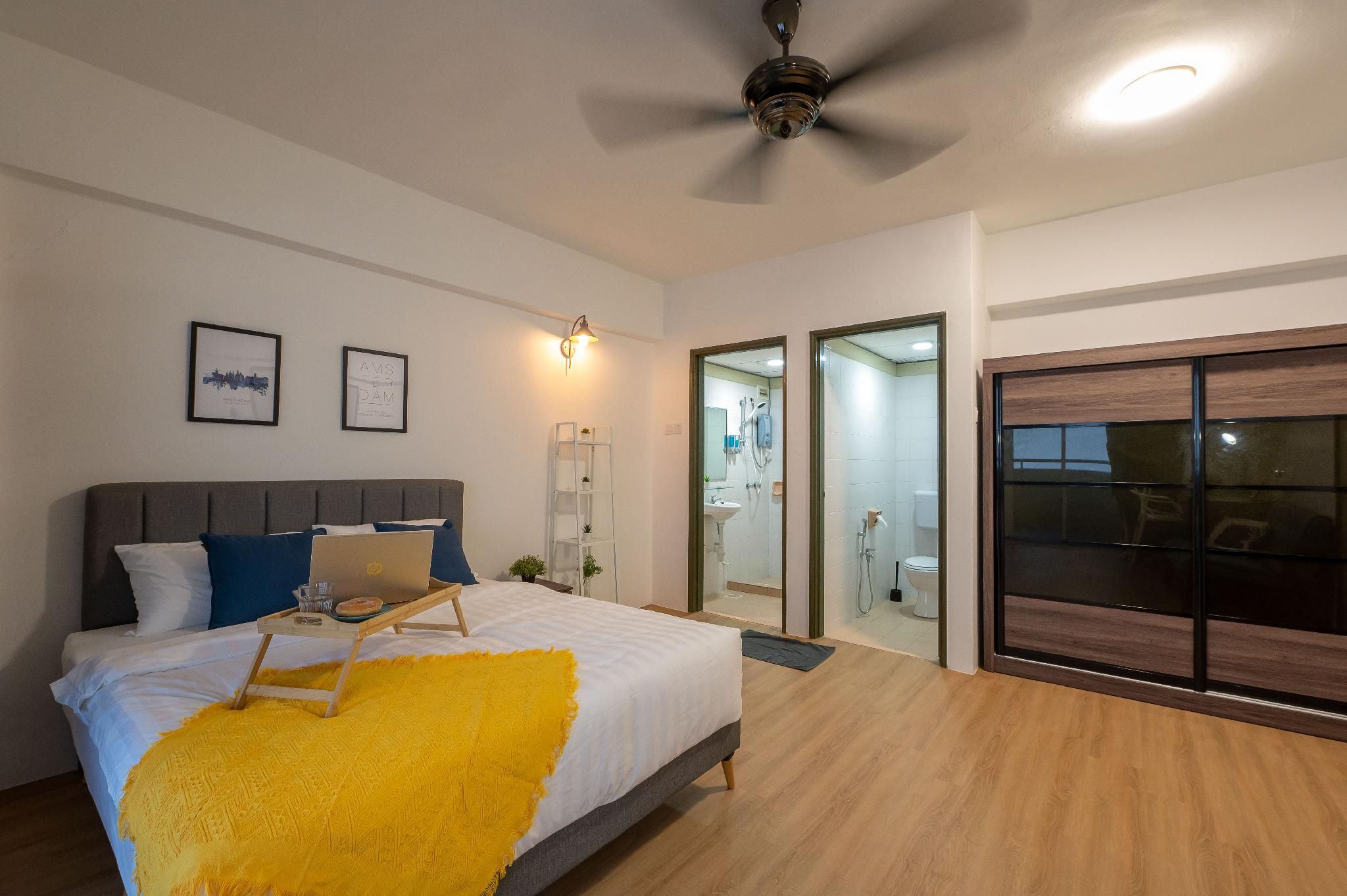 1 Bedroom Deluxe