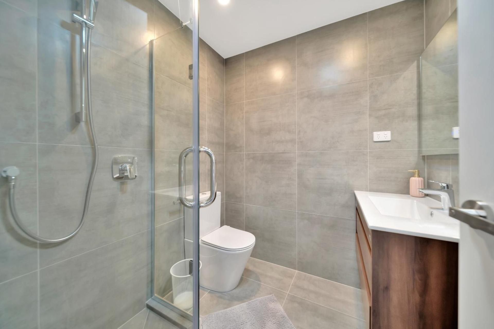 Duplex Apartment