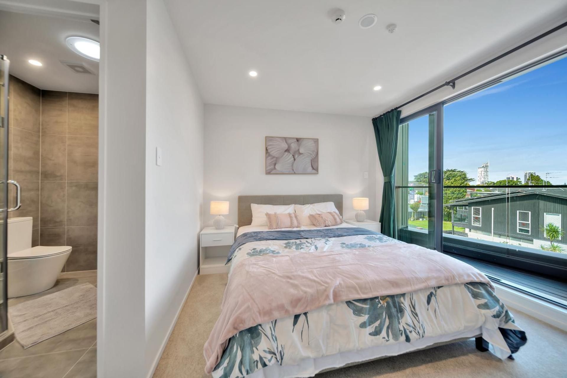 Duplex Apartment