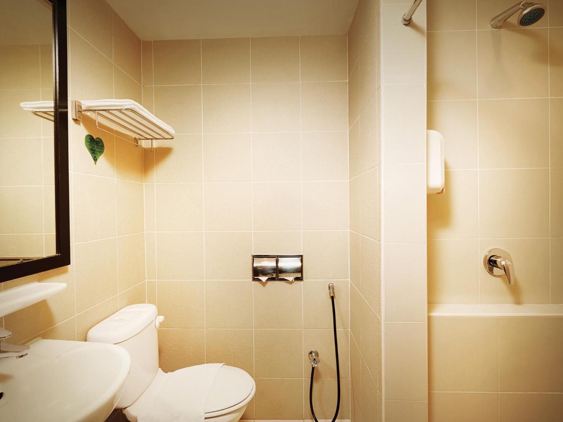 Resorts World Genting - First World Hotel Deluxe 3