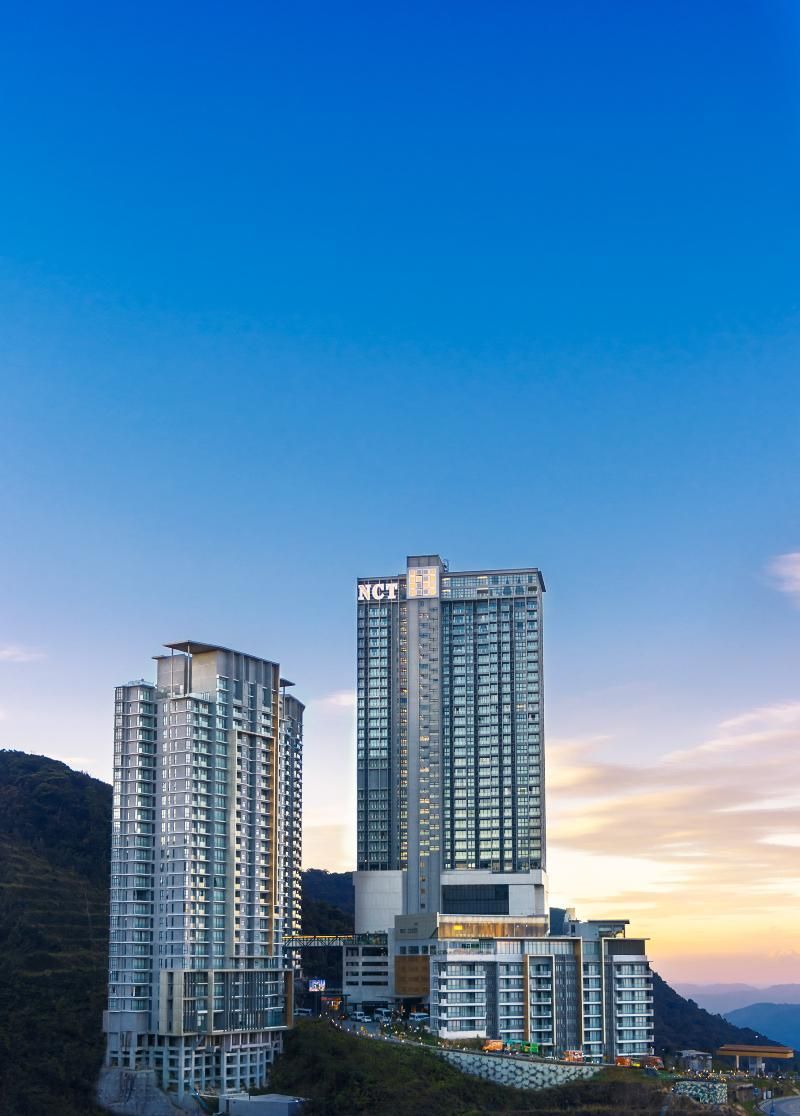 Signata Genting Highlands