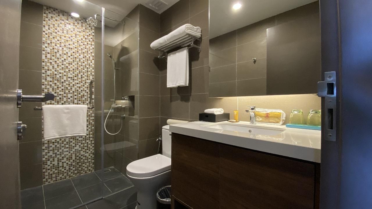 Signata Genting Highlands Studio Twin 3