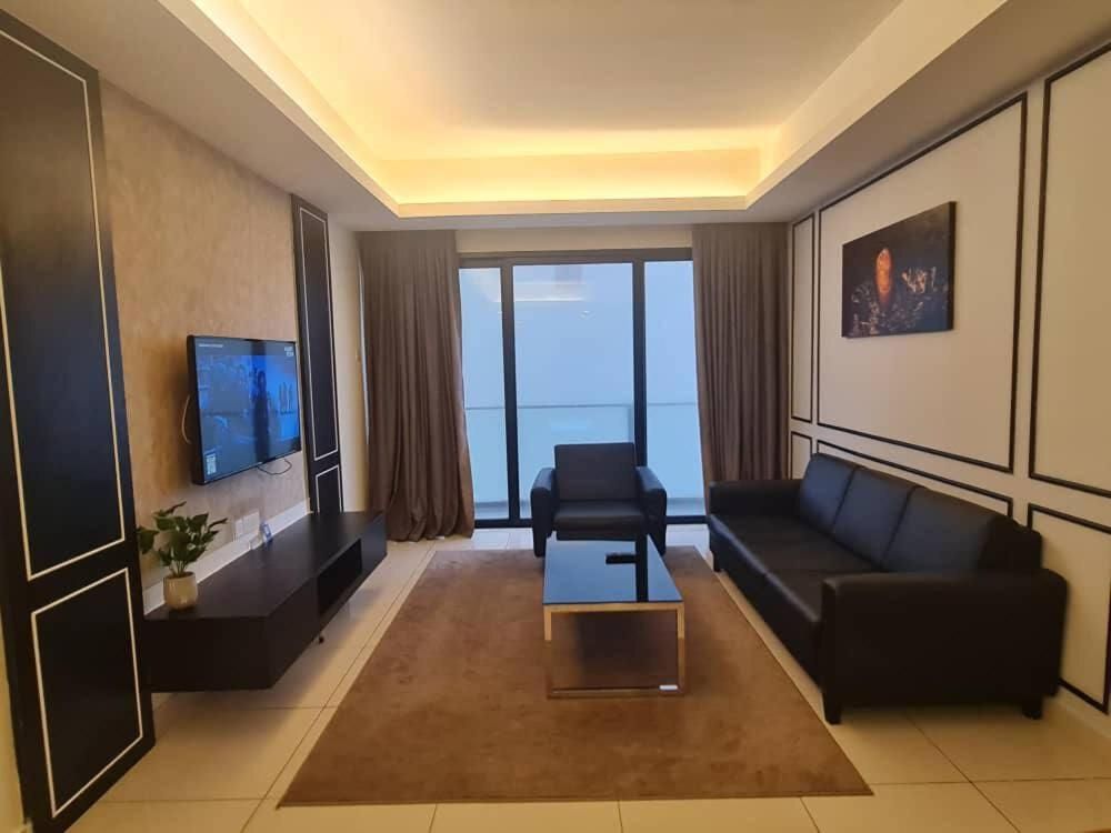 2 Bedroom (6Pax) (With WIFI)