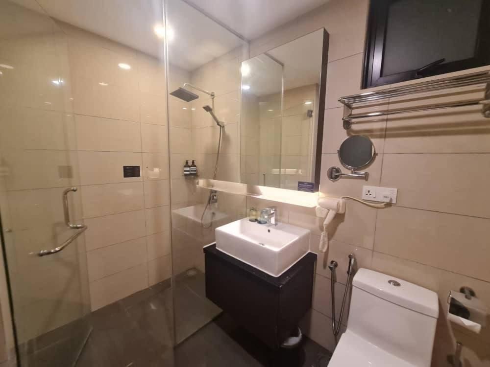 2 Bedroom (6Pax) (With WIFI)