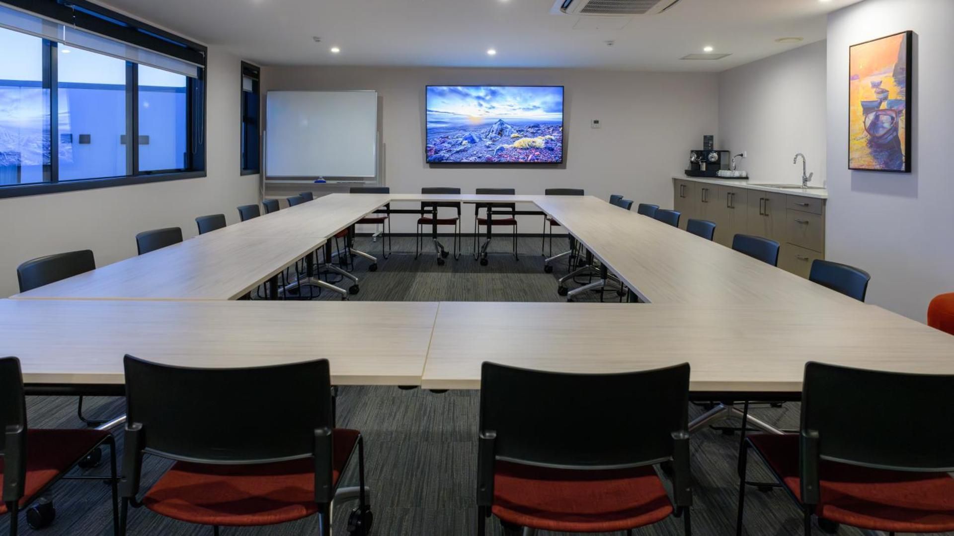 meeting room / ballrooms