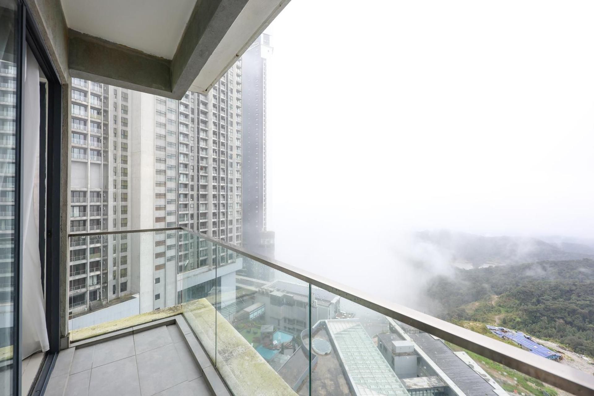 Ion Delemen Apartment Breezy Homes