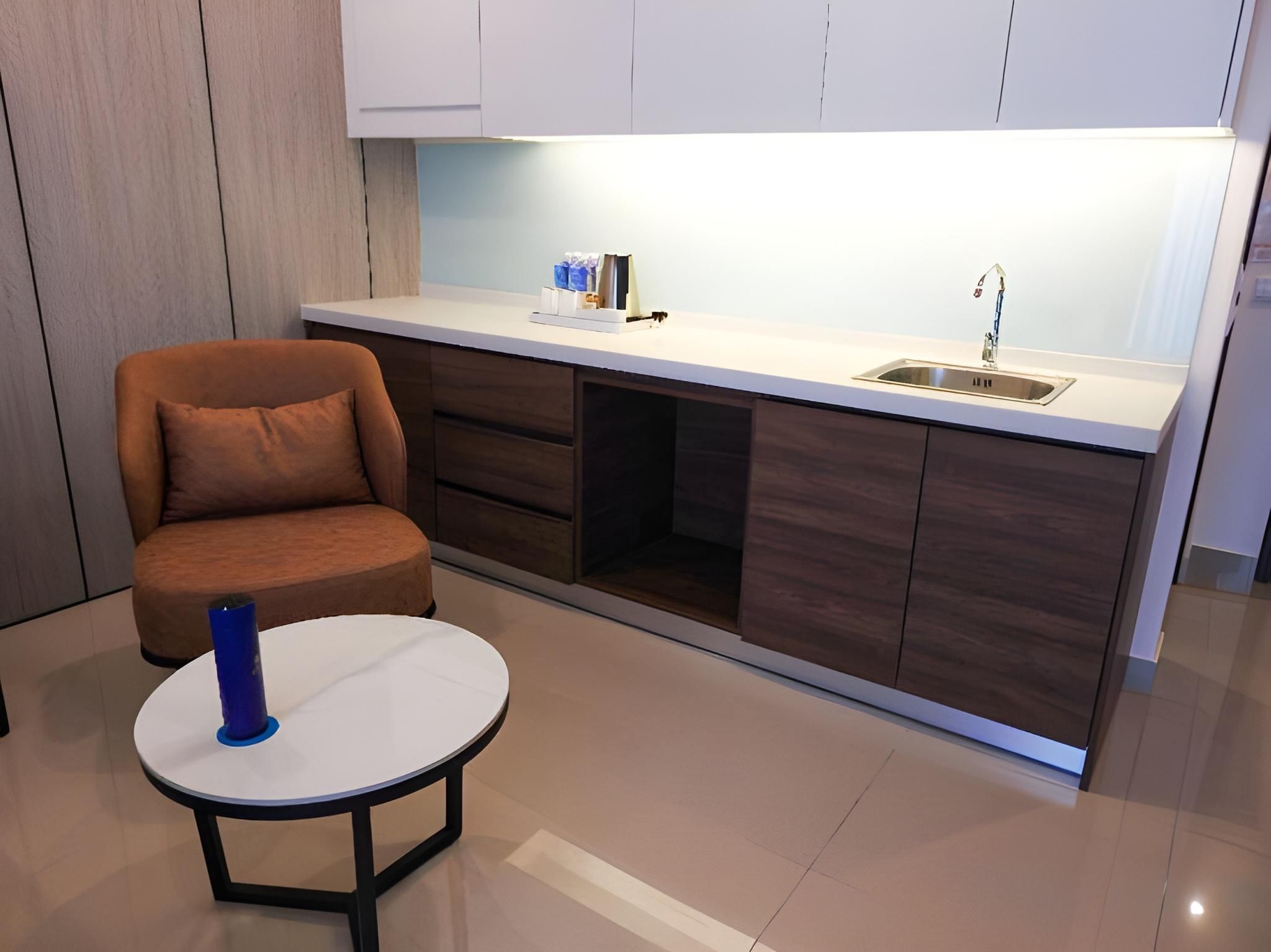 1001 Nights Hotel, Trademark Collection by Wyndham Grand Deluxe King Room 3