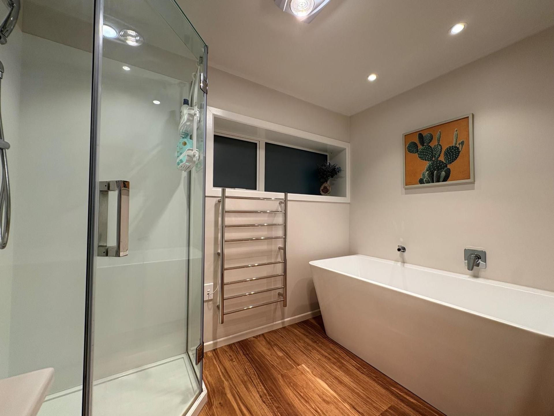 Queen Suite