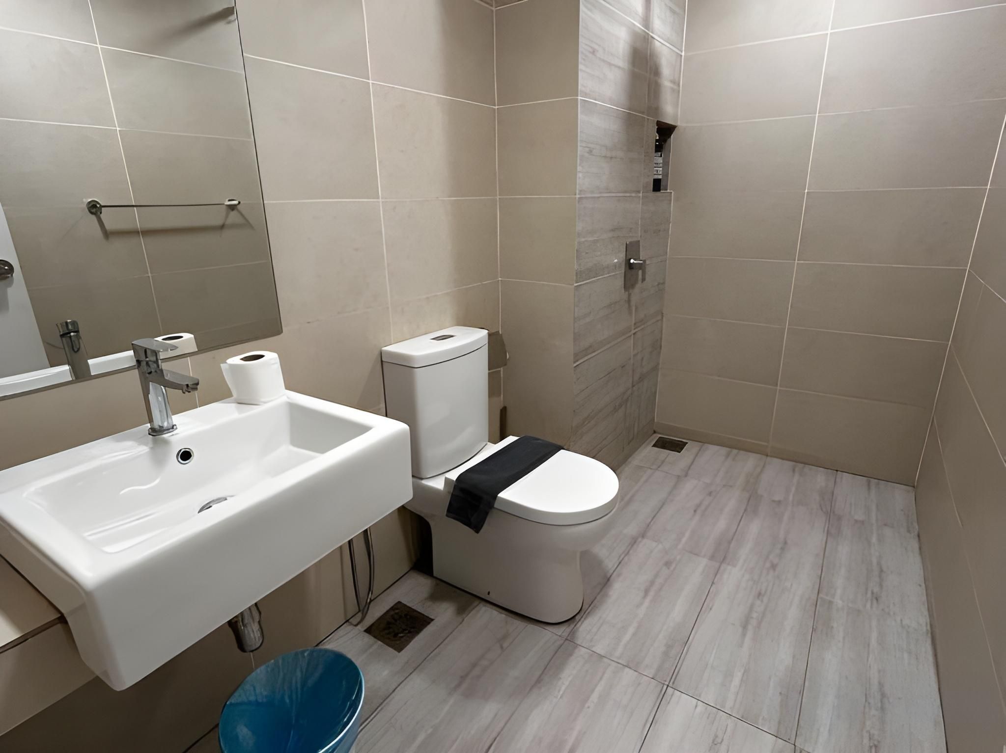 2-Bedroom Premier King Suites with Balcony