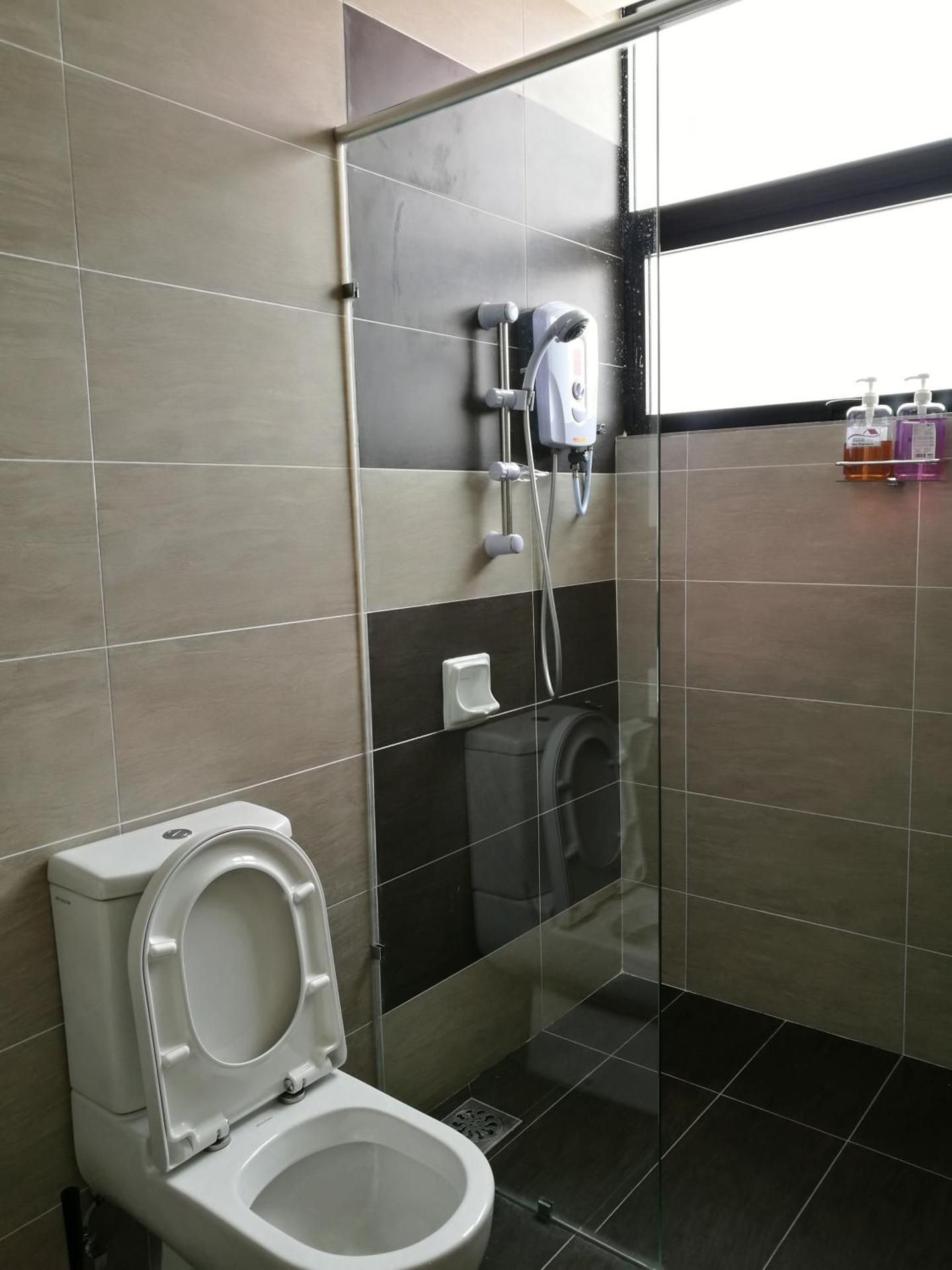 The Mist@Midhills Genting Highlands (Free WiFi) Apartment