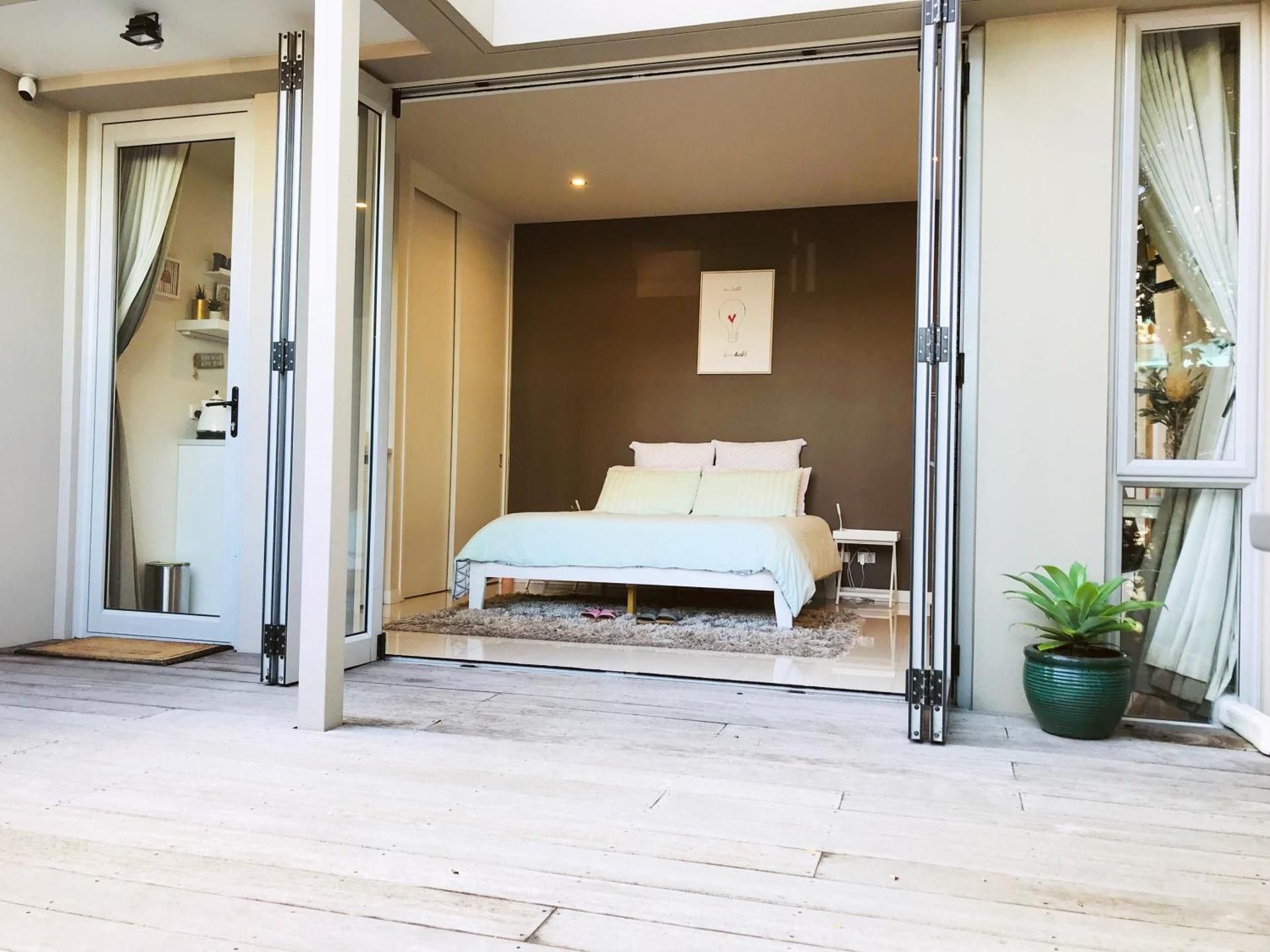 Junior Suite with Patio